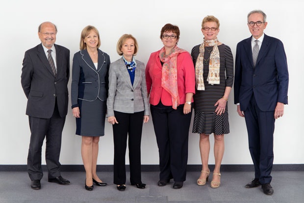 Gender balance matters if we want to improve monetary policy