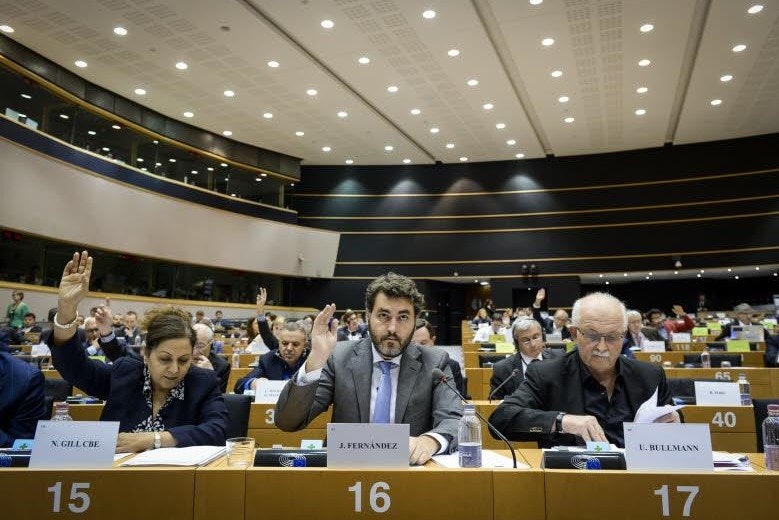 Upcoming European Parliament’s report paves the way for new thinking on ECB policies