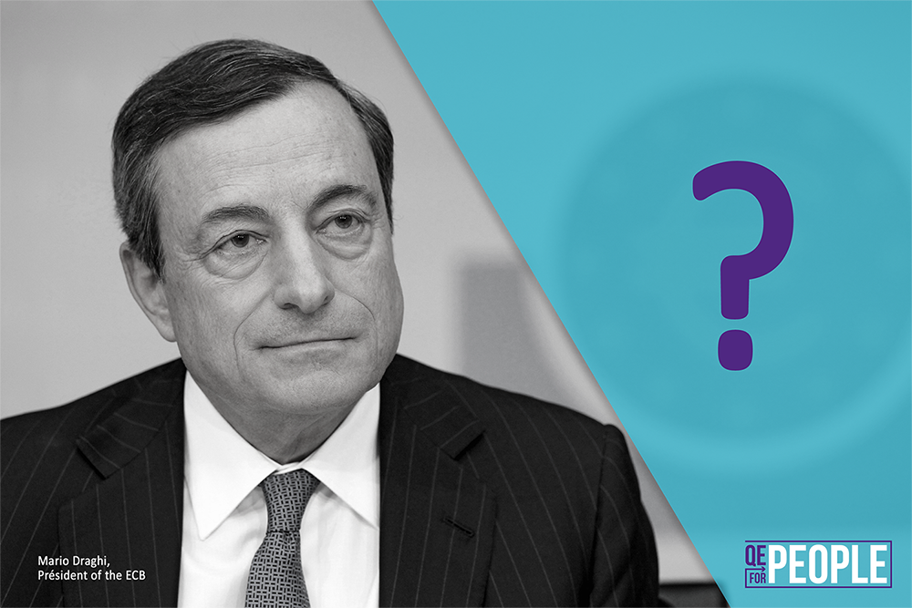 Burning questions for the ECB