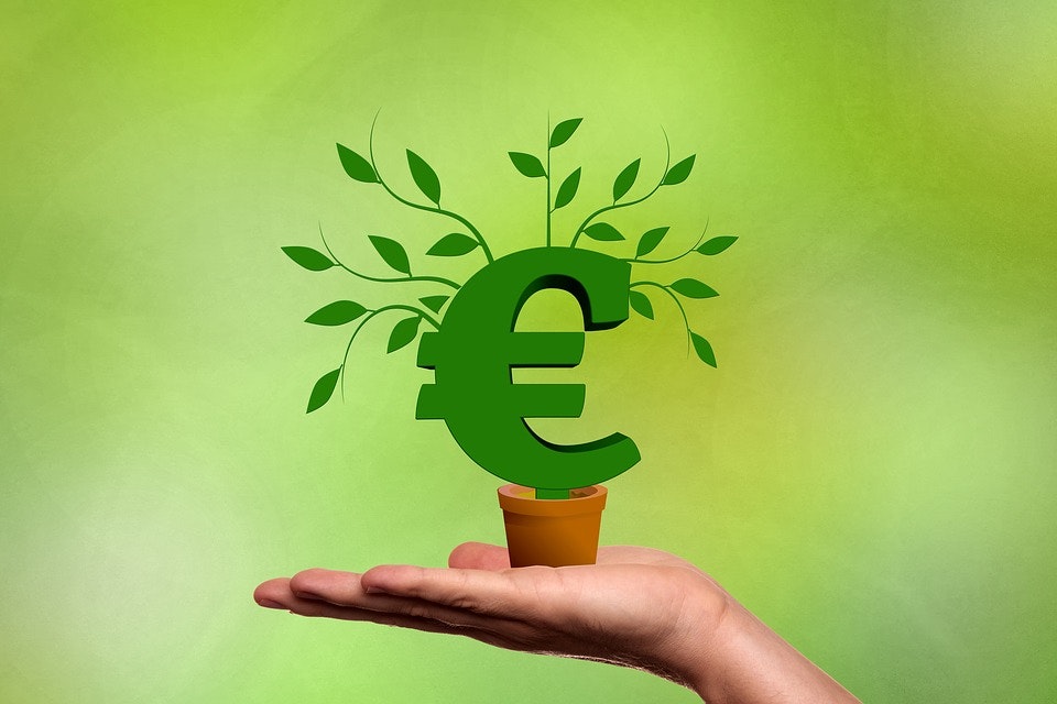 Central banks should contribute to tackling climate change