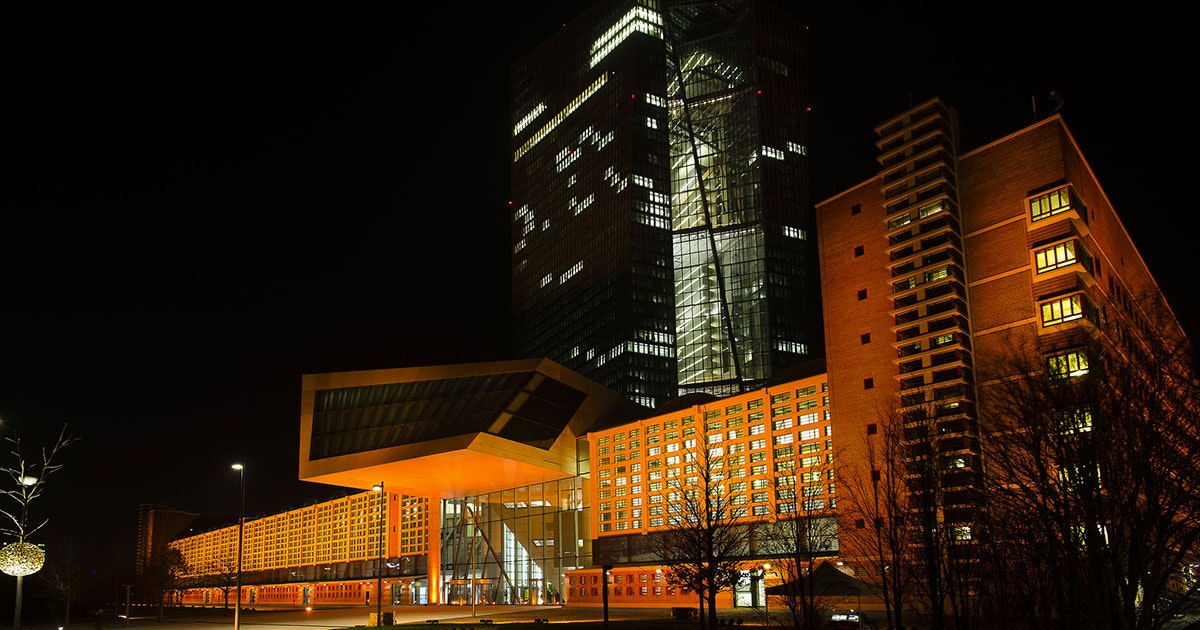 ECB concedes more transparency of corporate quantitative easing