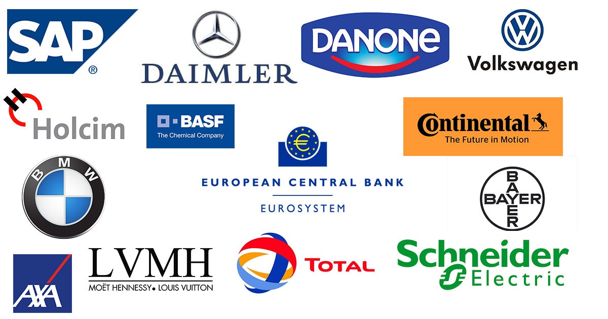 Open letter to the ECB: “Stop subsidising climate disaster”