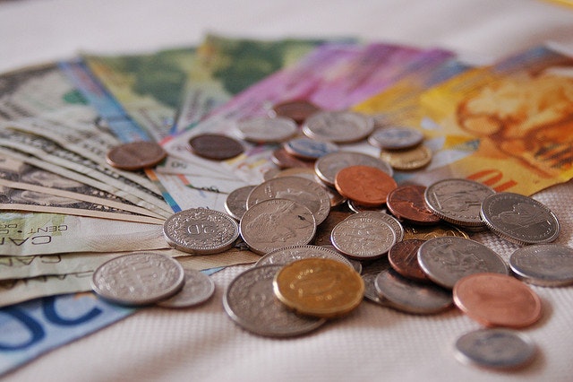 Helicopter Money Also Makes Sense in Switzerland