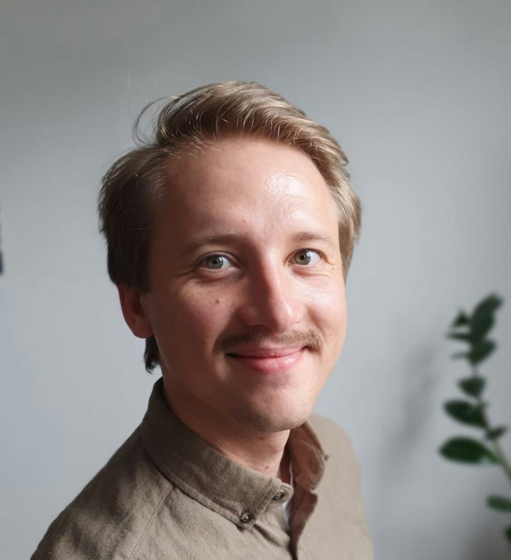 Alec Haglund
