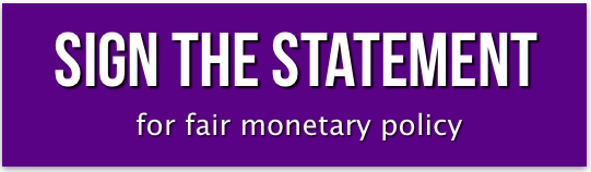 PositiveMoney - Post