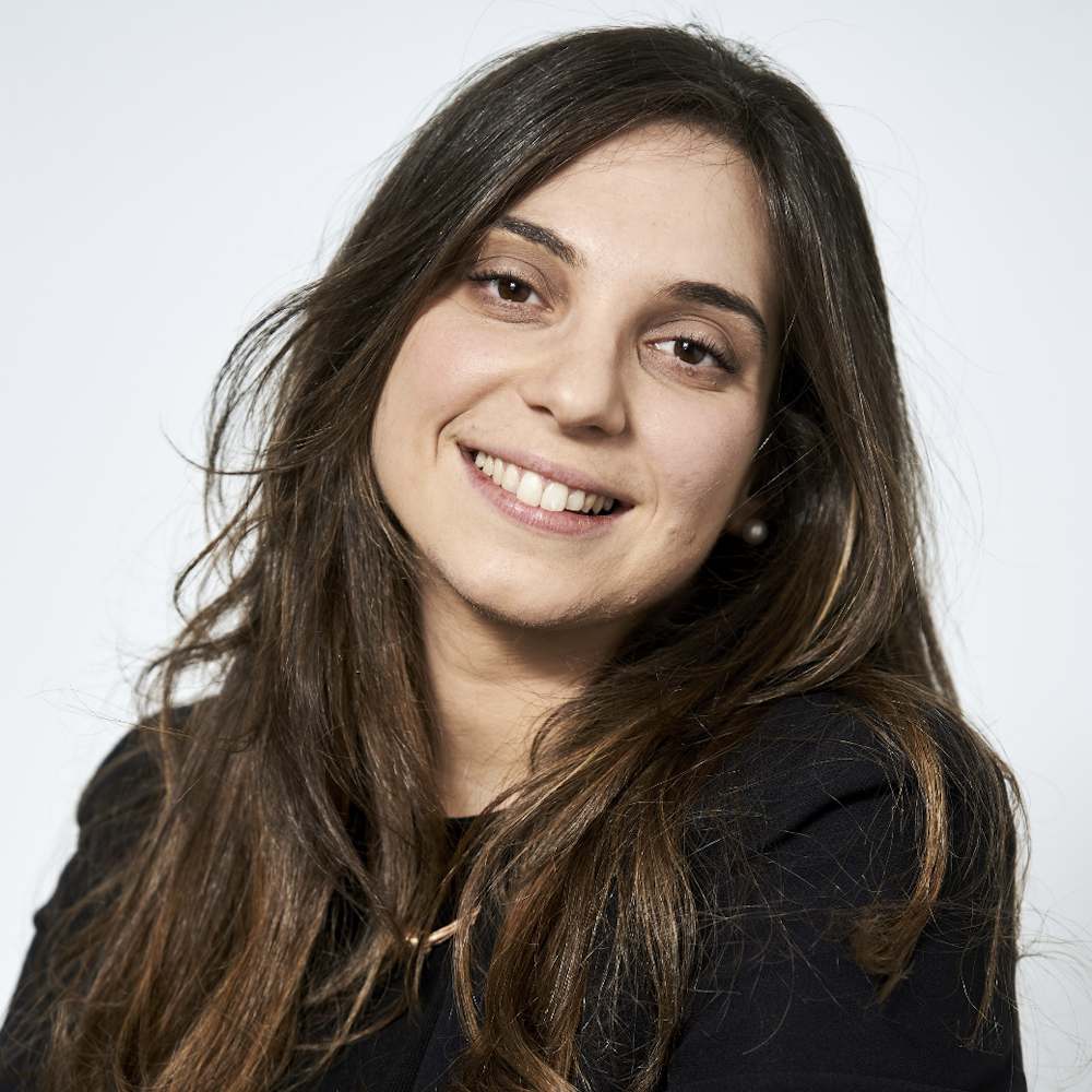 Laura Casonato