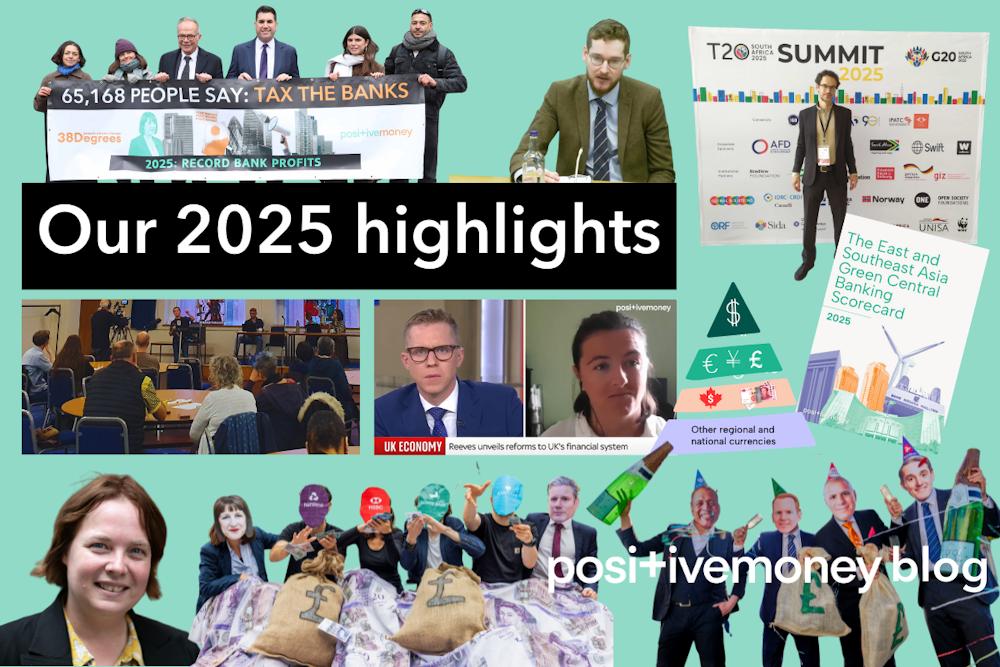 Our 2025 recap