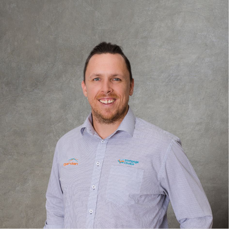Director of Gardian Insurance in Mackay