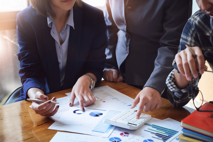 Grow Your Portfolio with Expert Advice by Gardian Financial Planning