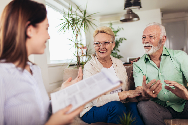 Protect Your Wealth and Legacy thru Gardian Financial Planning in Mackay