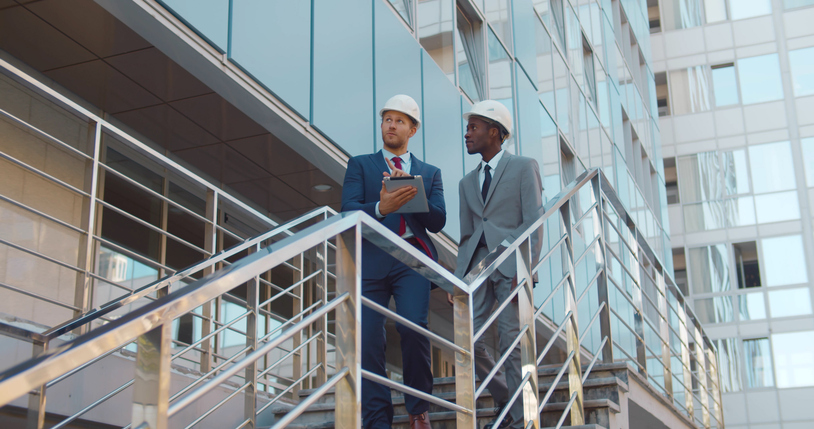 Protecting against specific risks that affect shared areas and individual units.