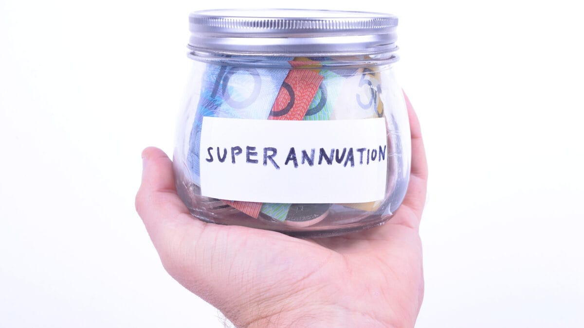 Gardian Local Financial Planning - Superannuation.