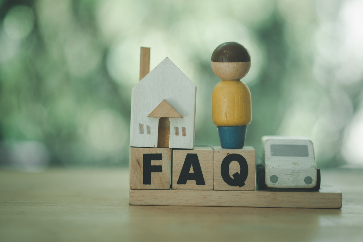 Get answers to your everyday insurance questions in Queensland. Learn about coverage, premiums, and why using a broker can save you time and money. Contact us today!