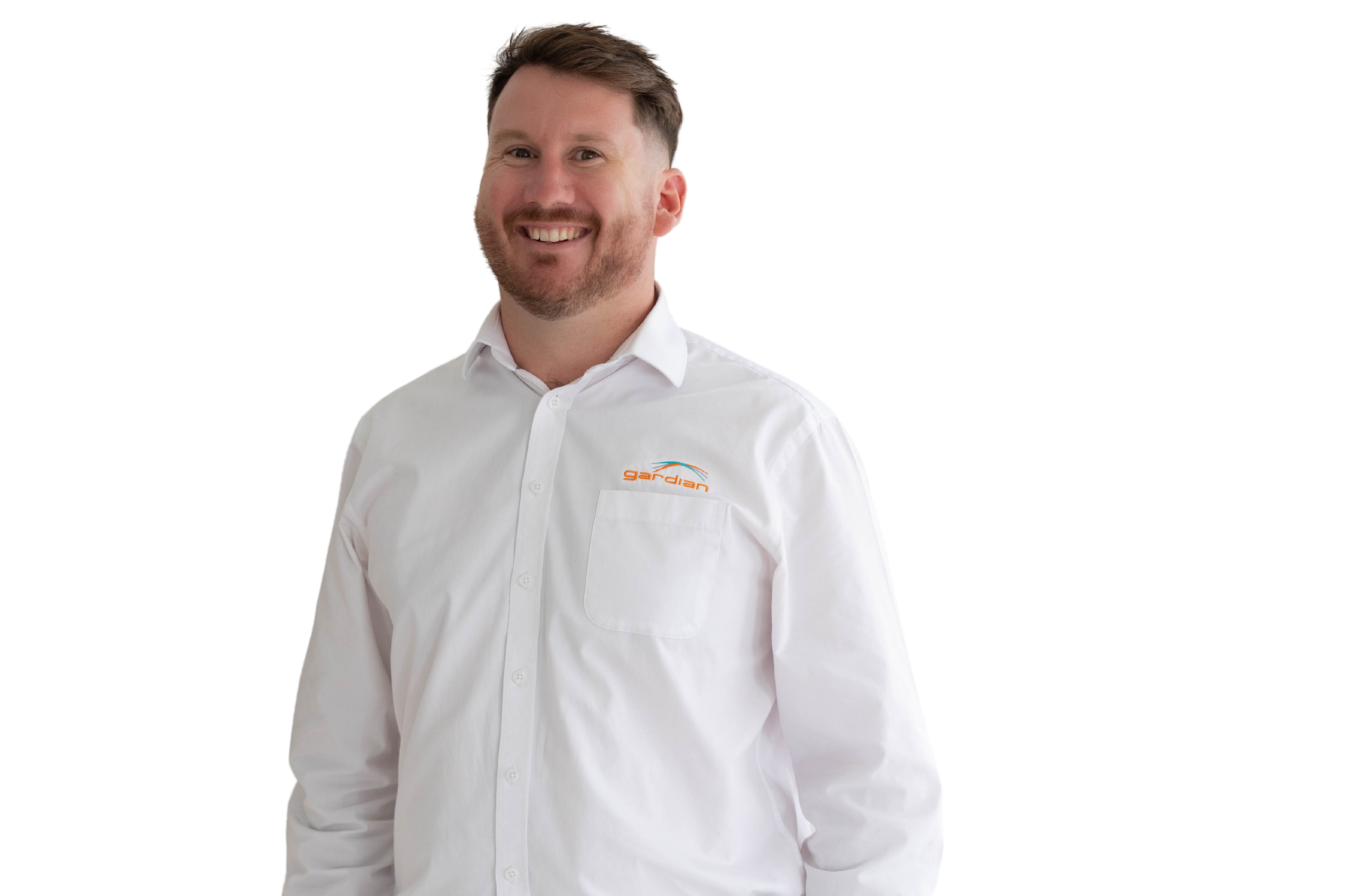 Sales Agent of Gardian Real Estate in Mackay