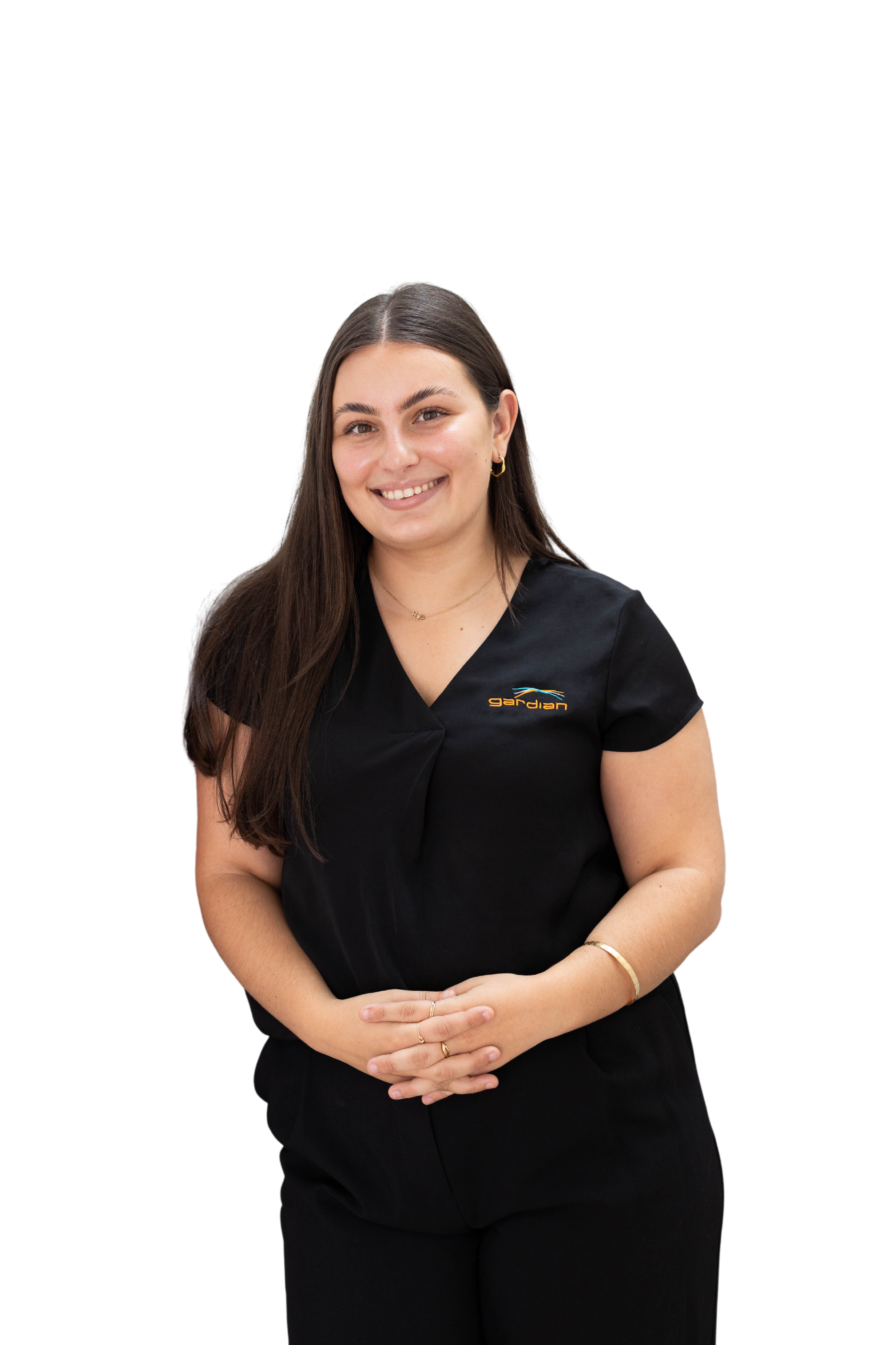 Sales Associate for Mason Stubbs of Gardian Real Estate in Mackay