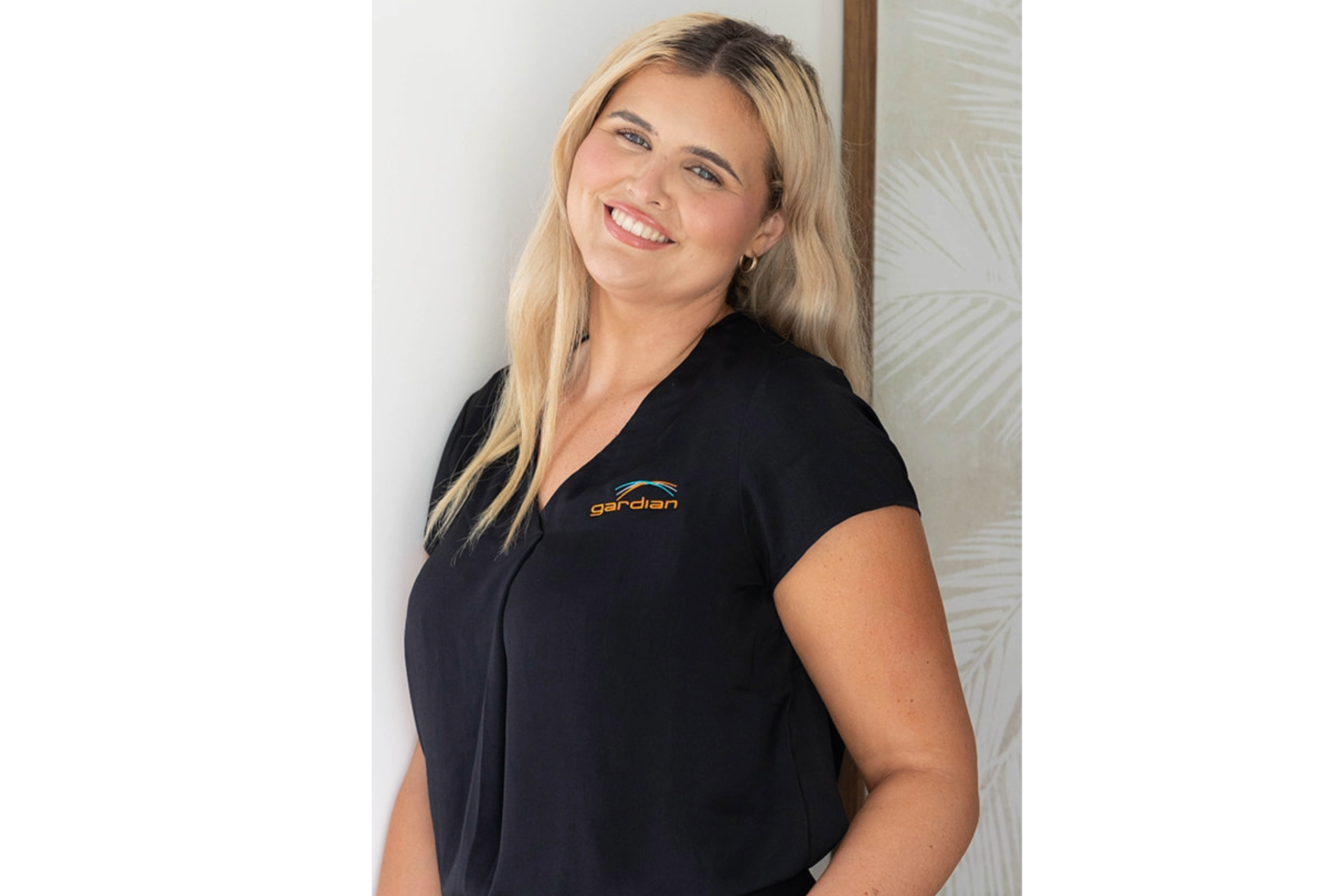 Sales Consultant of Gardian Real Estate in Mackay