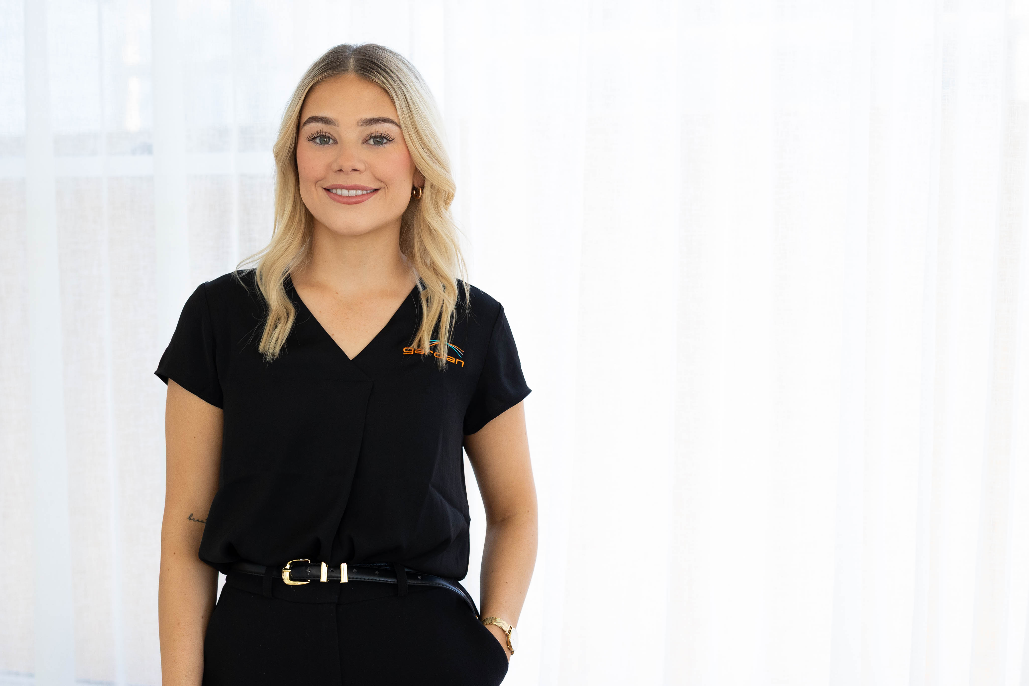 Gardian Real Estate in Mackay - Leasing Consultant