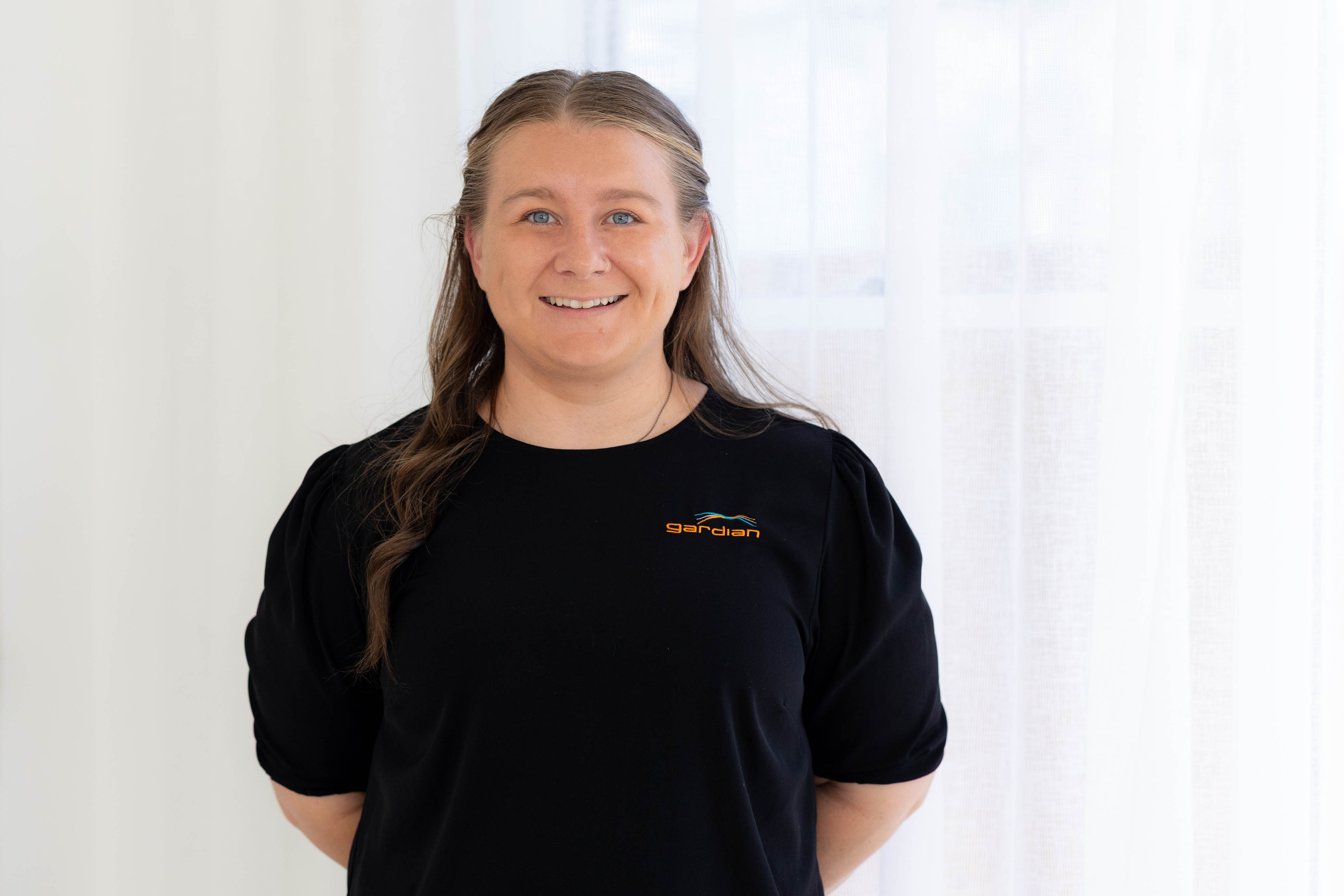 Property Manager in Gardian Property Management in Mackay.
