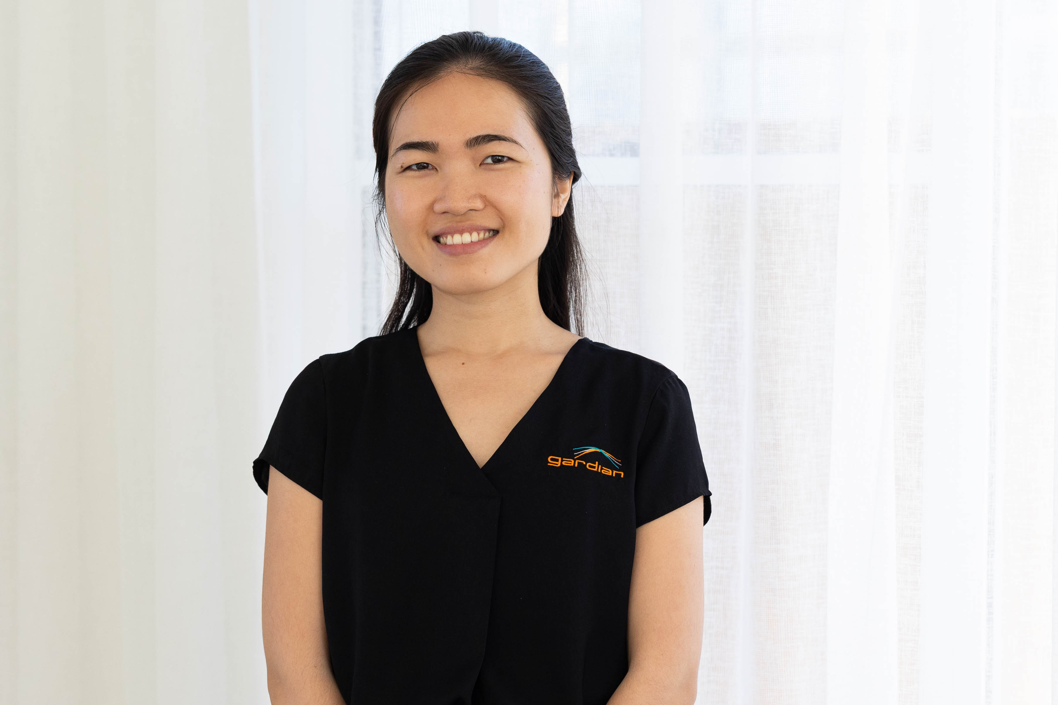 Property Manager Assistant in Gardian Property Management in Mackay.