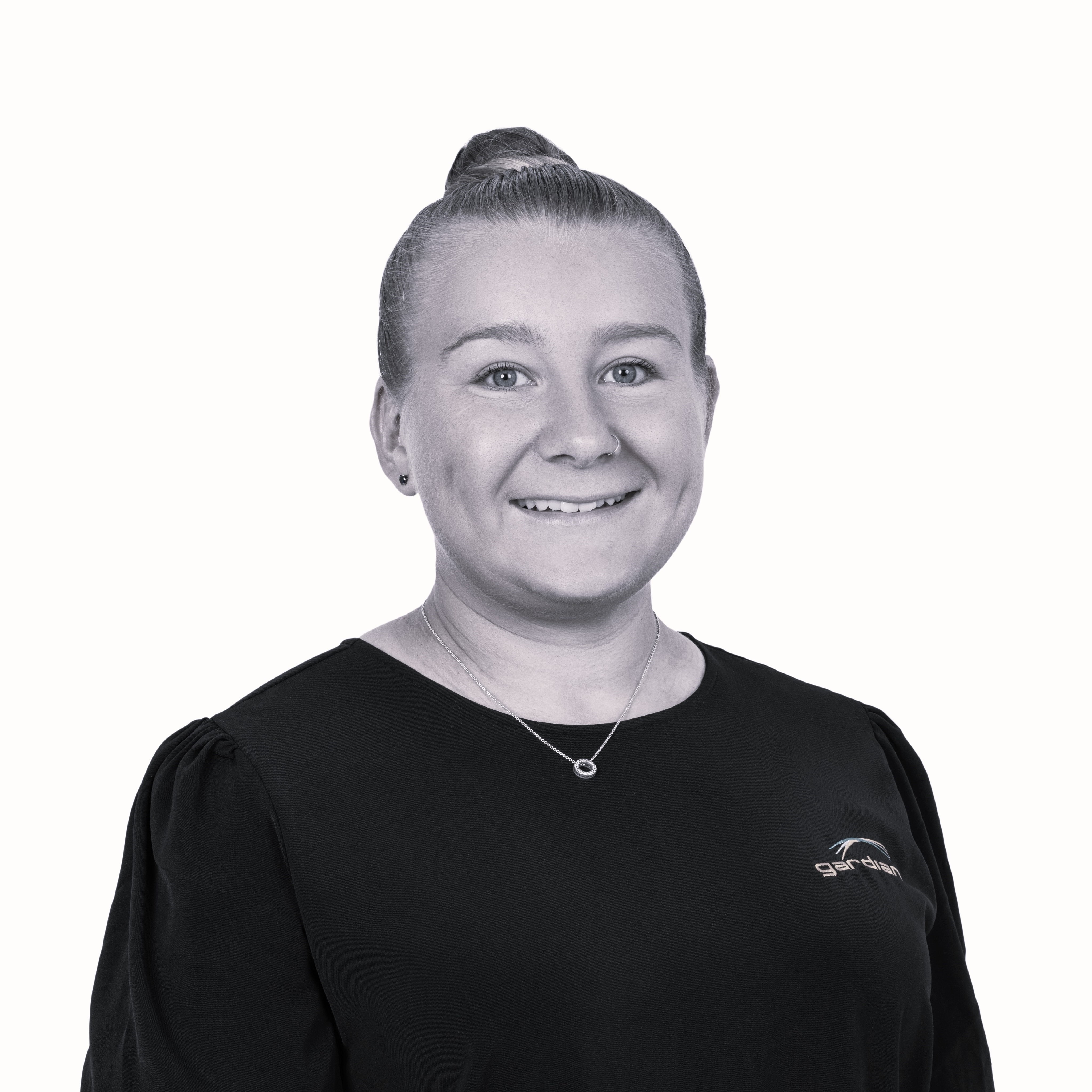 Property Manager in Gardian Property Management in Mackay.