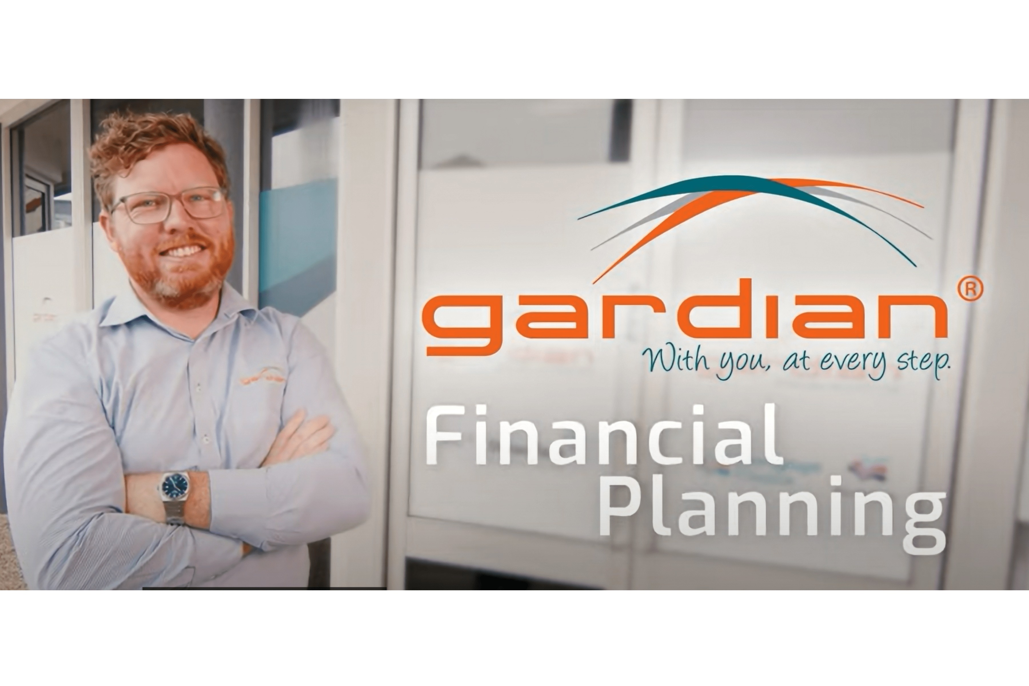 Best Financial Planner in Mackay - Hamish Rogers of Gardian Financial Planning