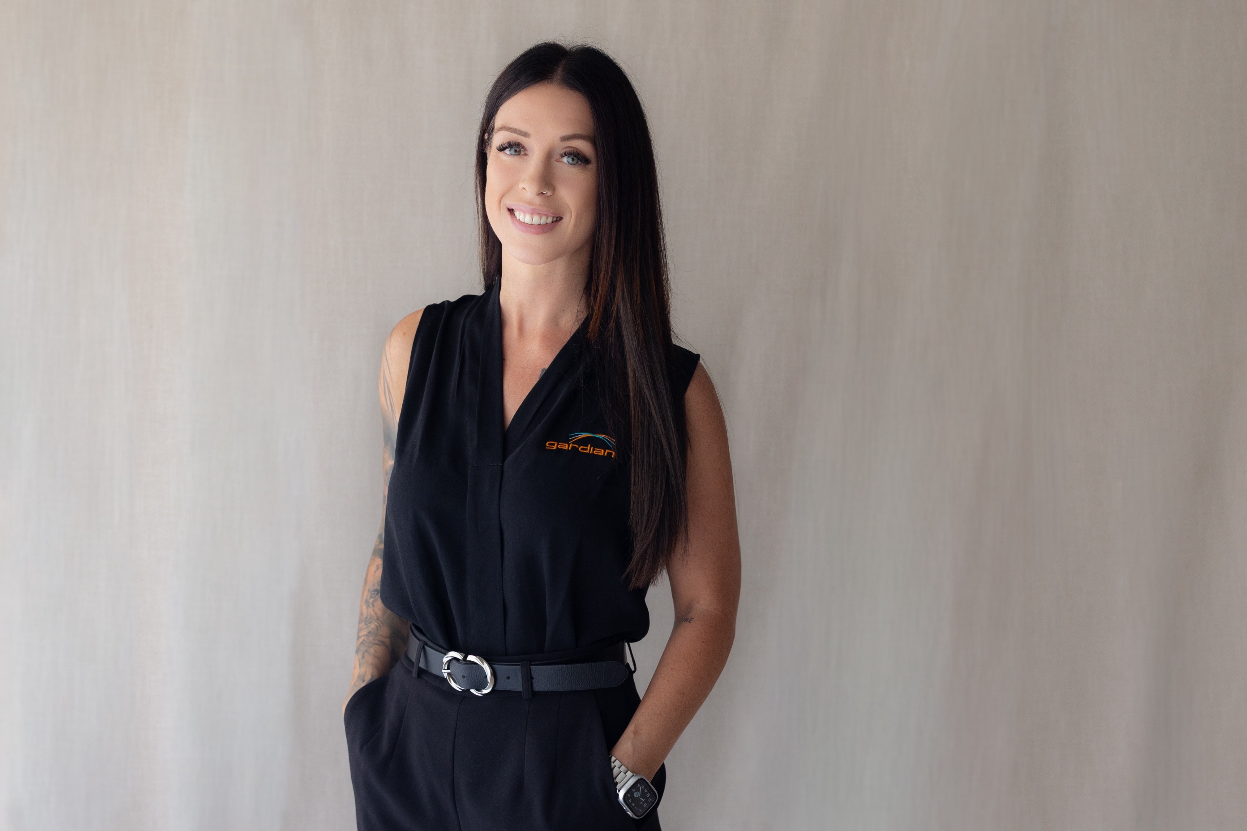 Client Services Officer of Gardian Financial Planning in Mackay