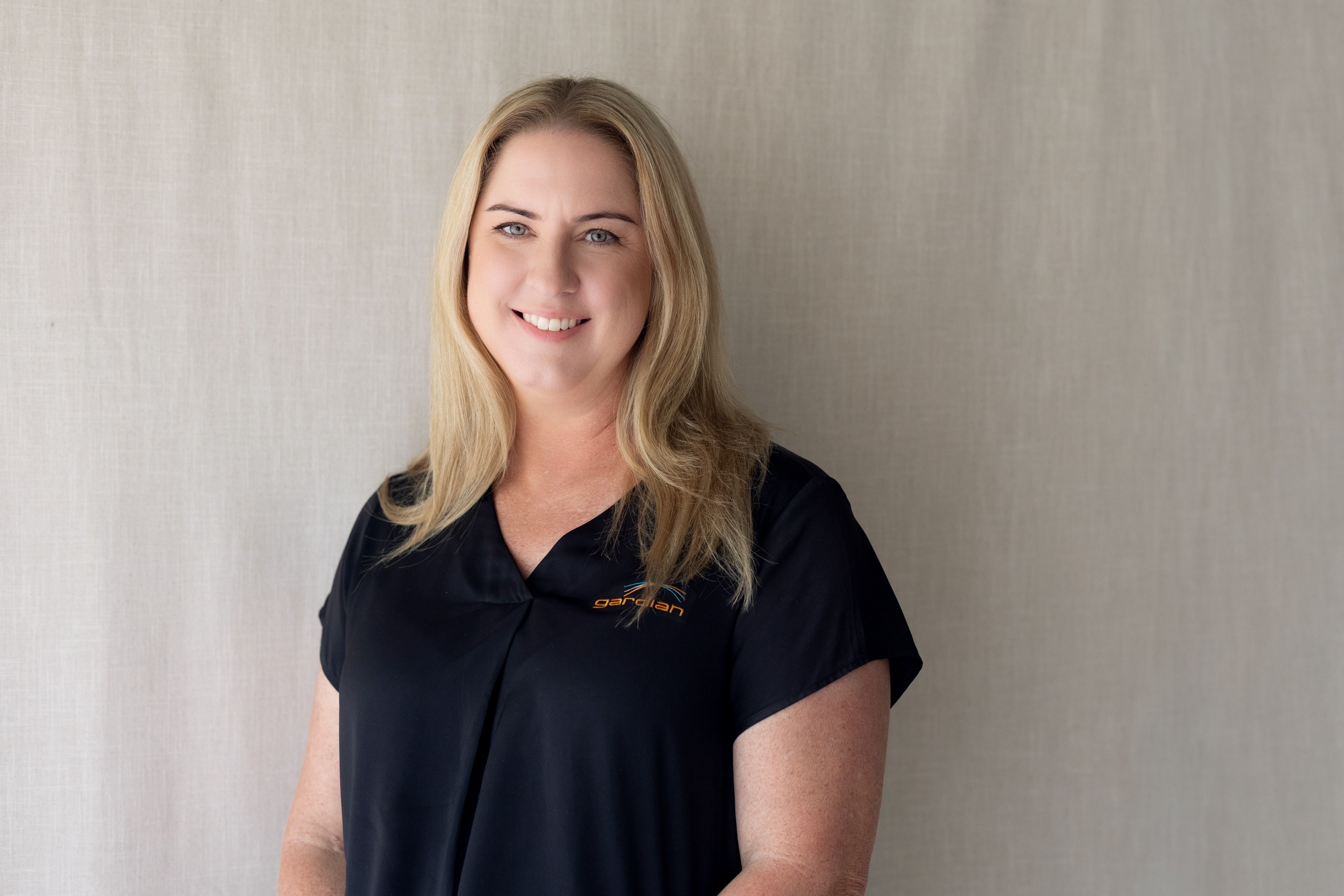 Client Services Officer of Gardian Financial Planning in Mackay