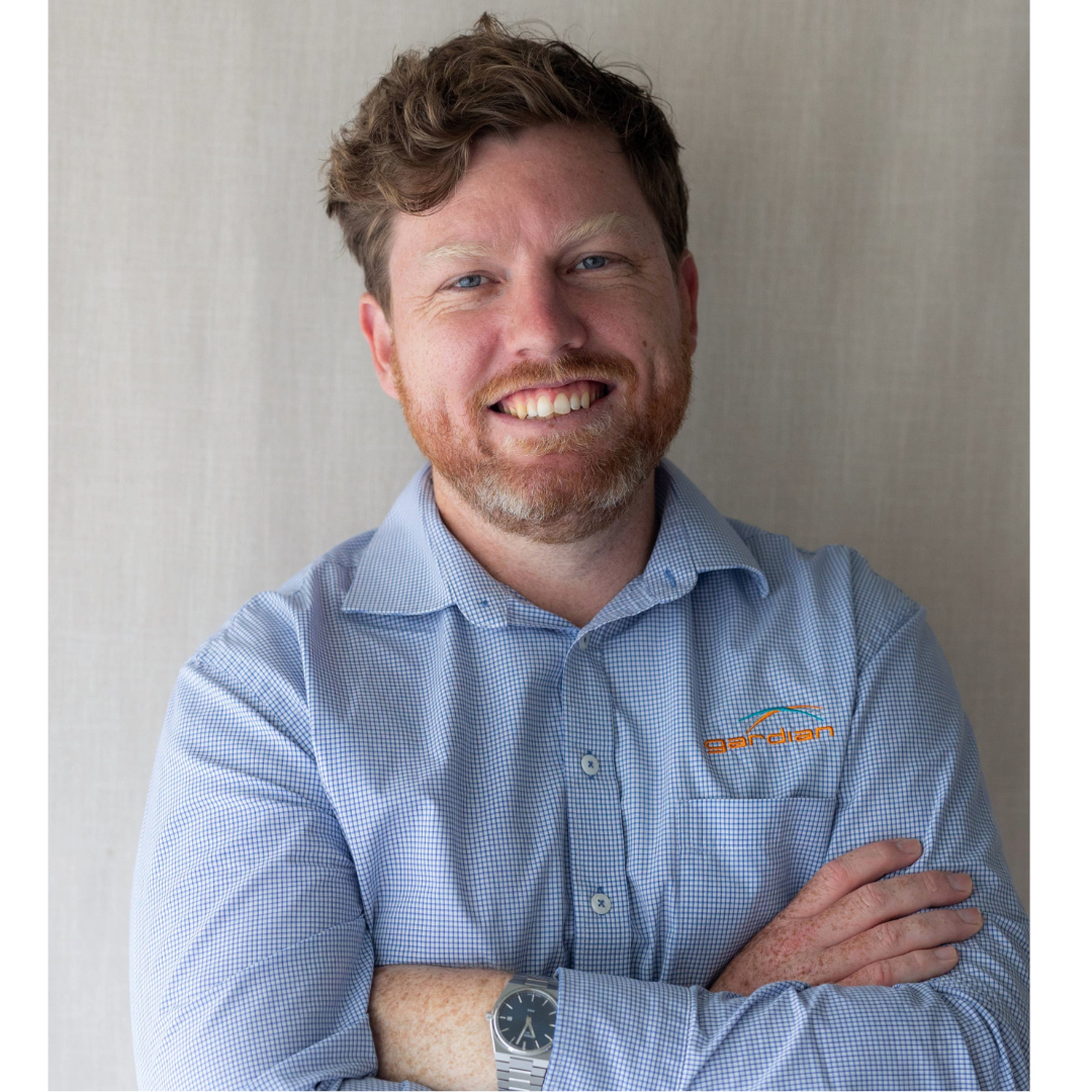 Local Financial Planner of Gardian Financial Planning in Mackay