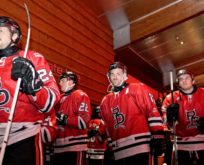 2025 Red Devils Roster Announced