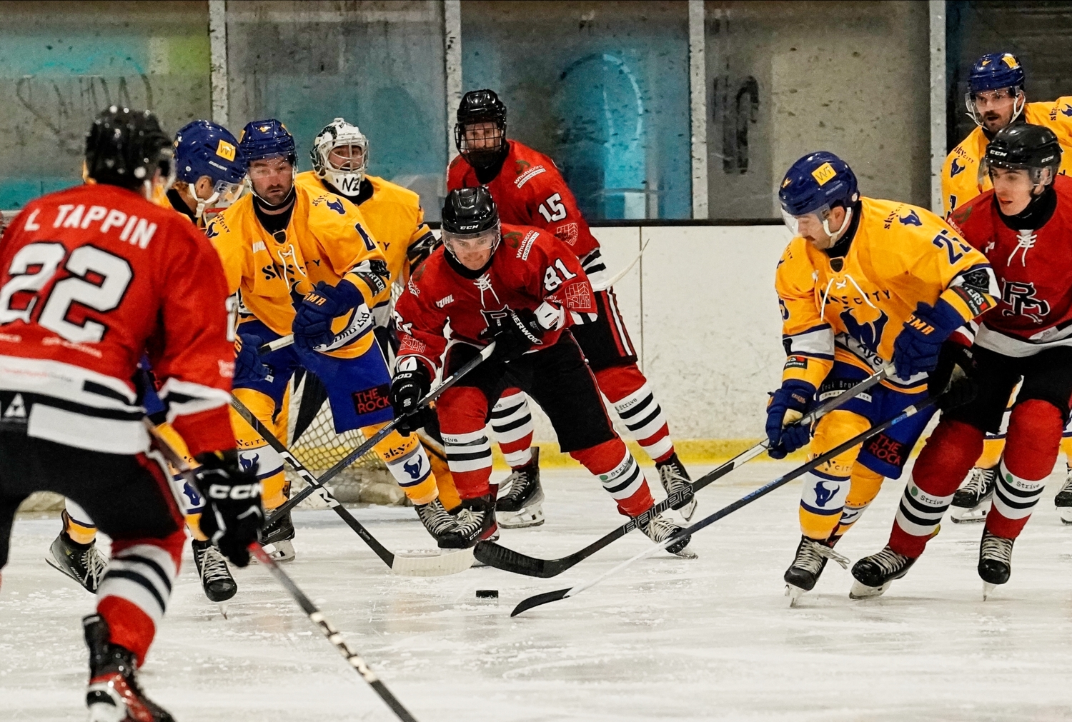 2025 Season tickets available now