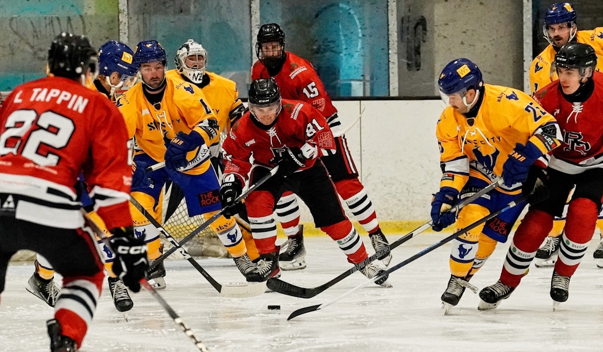 2025 Season tickets available now