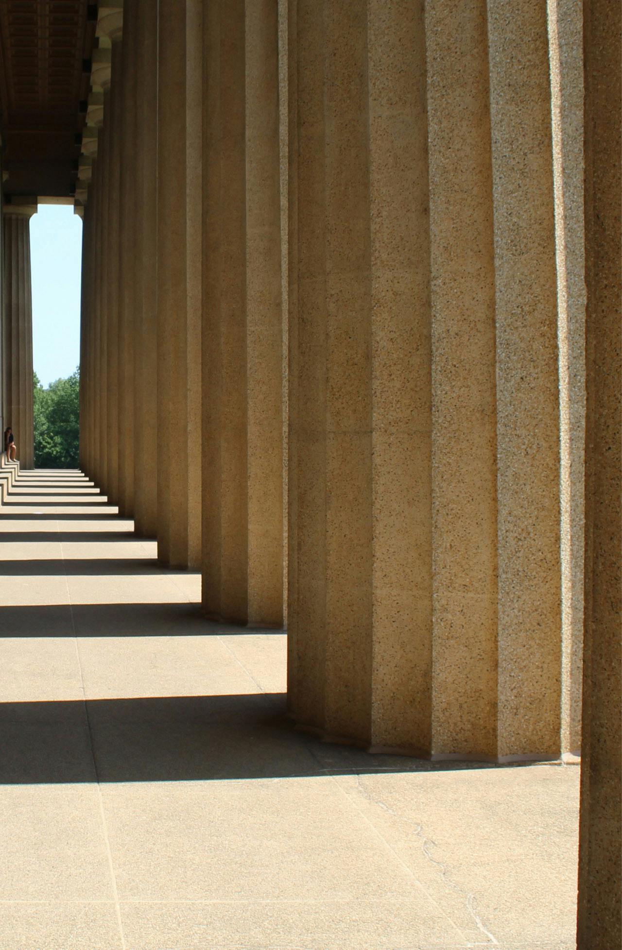 columns