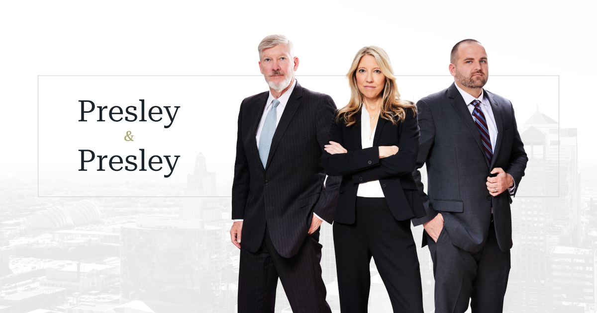 presleyandpresley.com