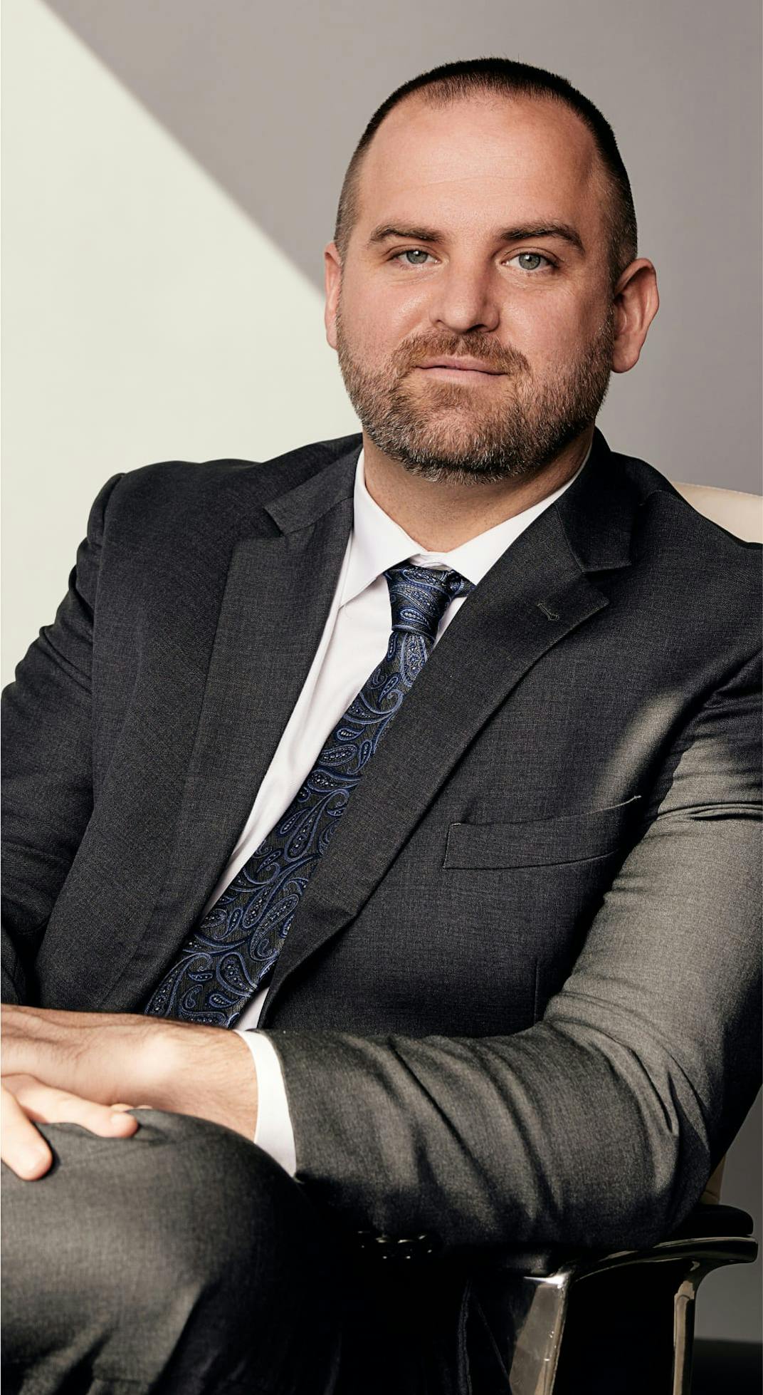 Attorney media