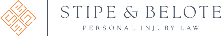 Stipe & Belote Website Logo