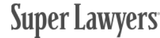 Super Lawyers logo