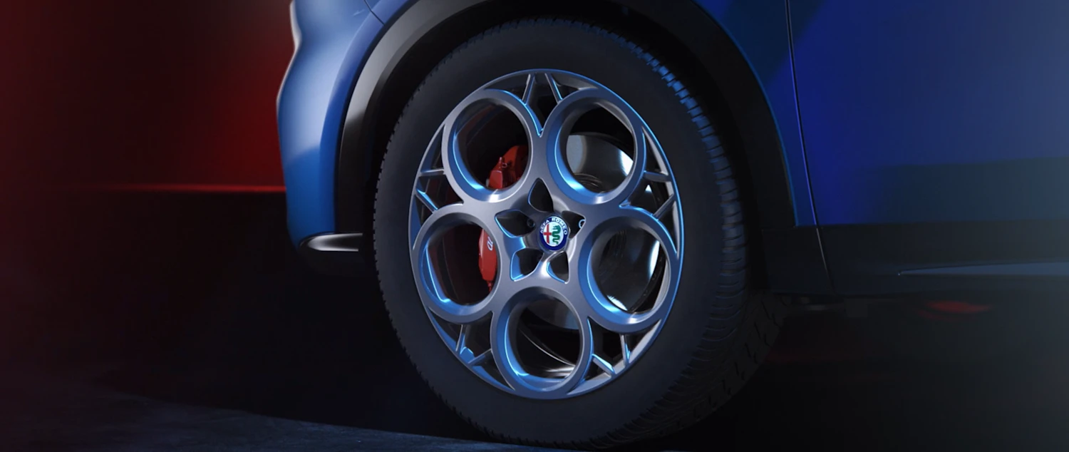 Alfa Romeo | Tonale
