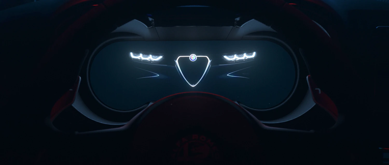 Alfa Romeo | Tonale