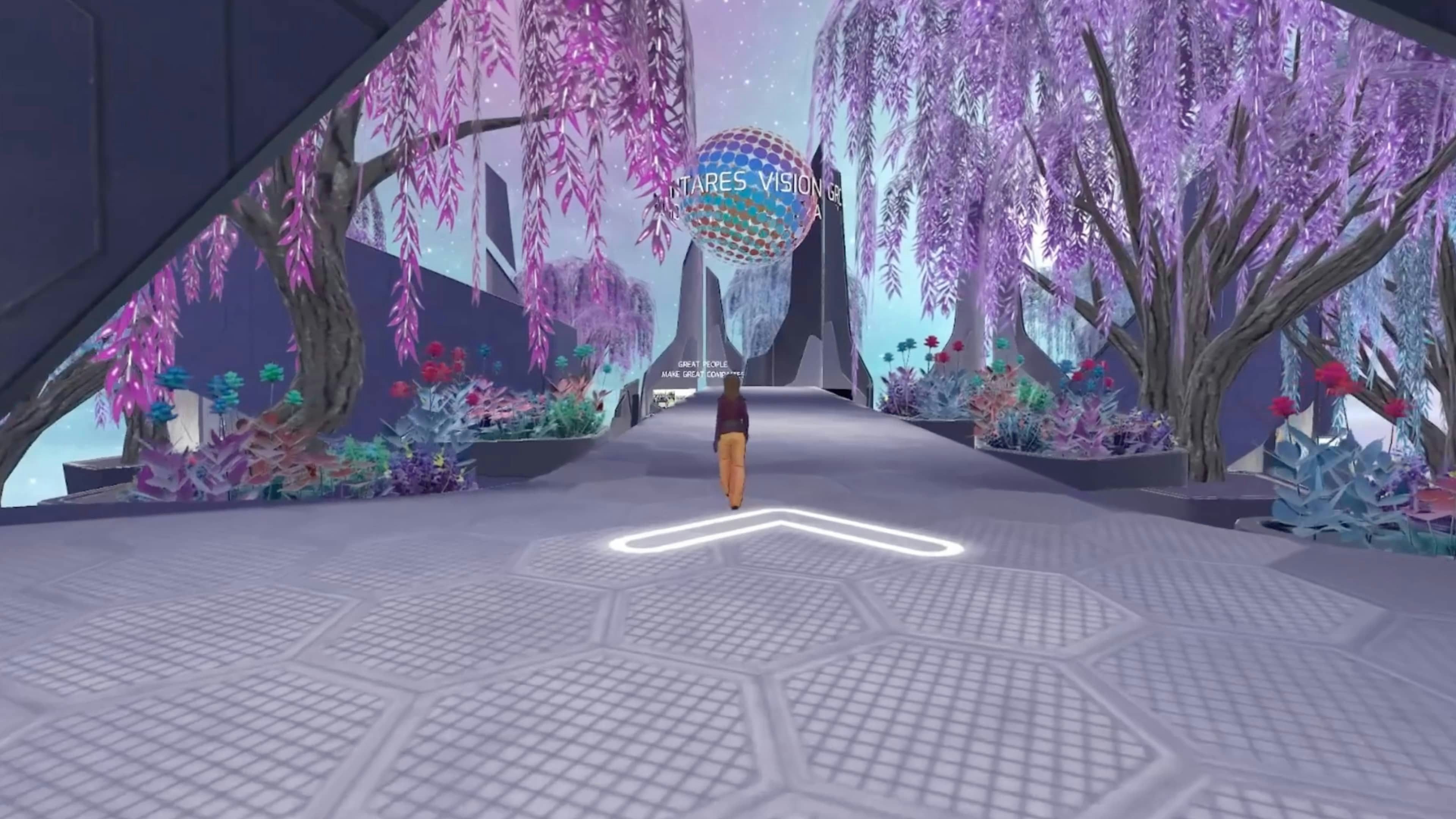 Metaverse