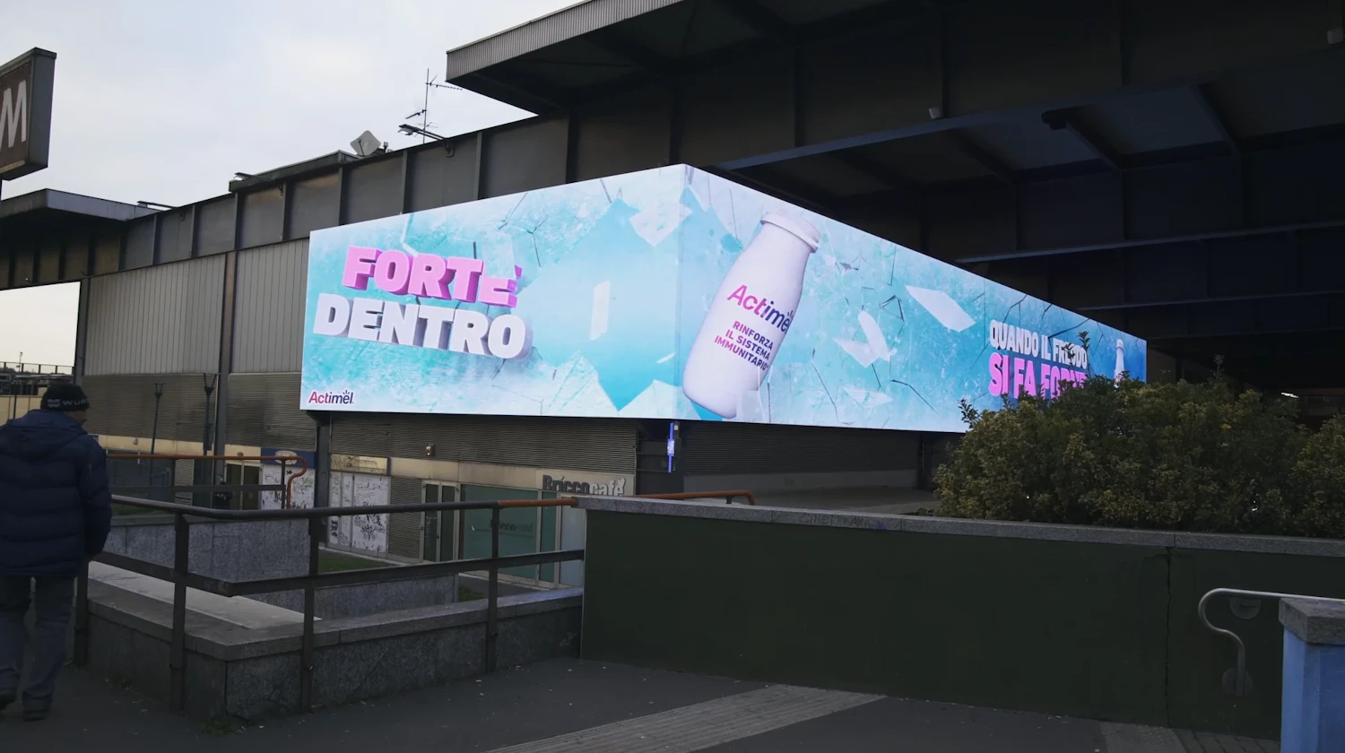 Actimel