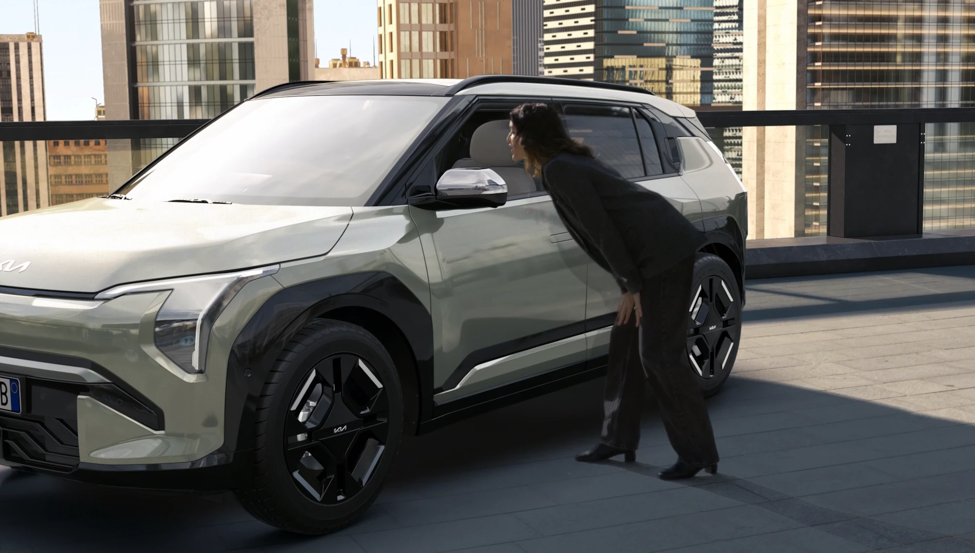 Kia