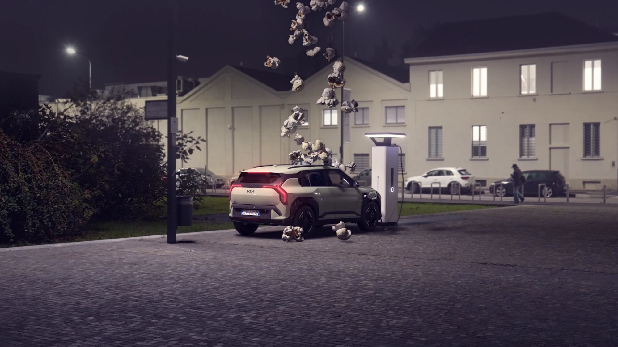 Kia