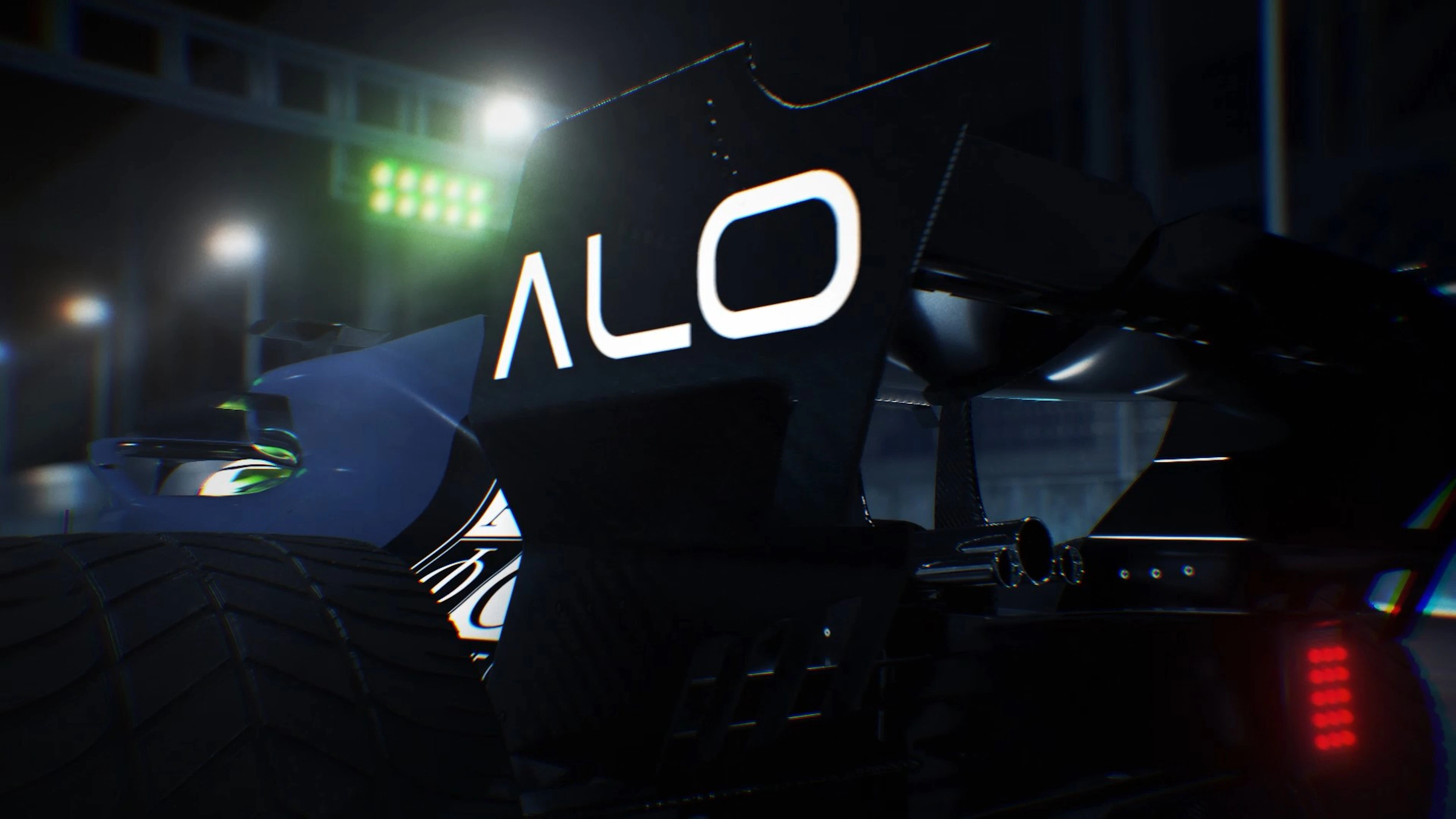 AEC Alo