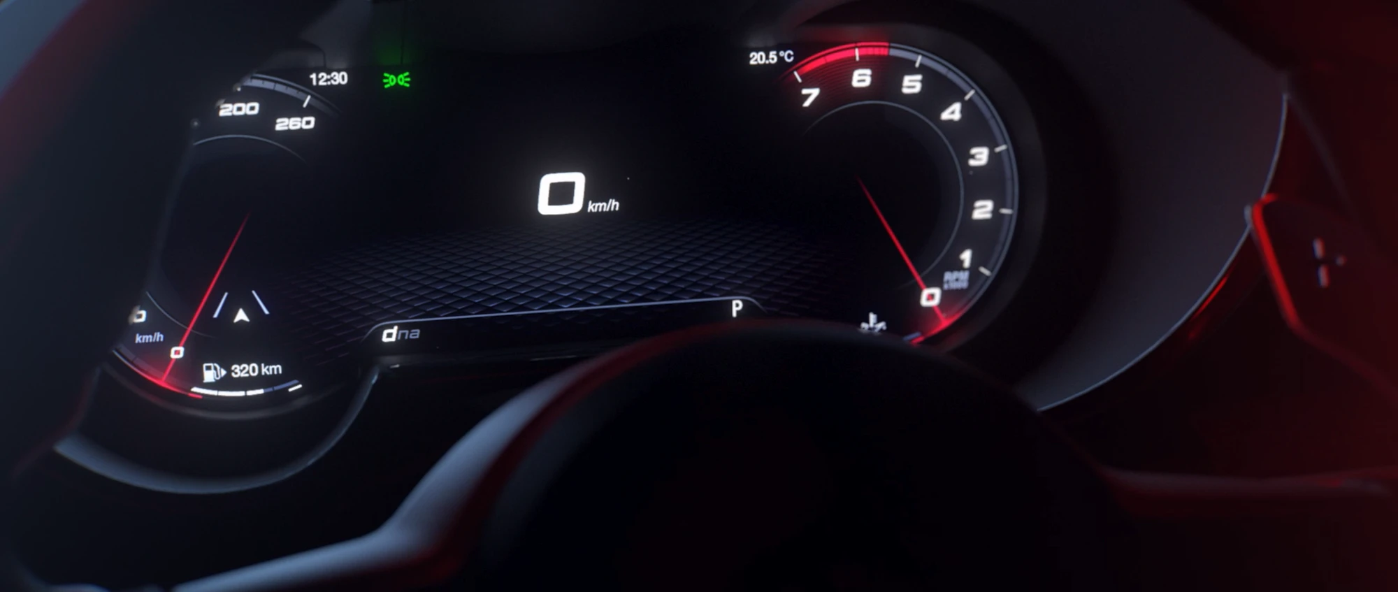 Alfa Romeo | Tonale