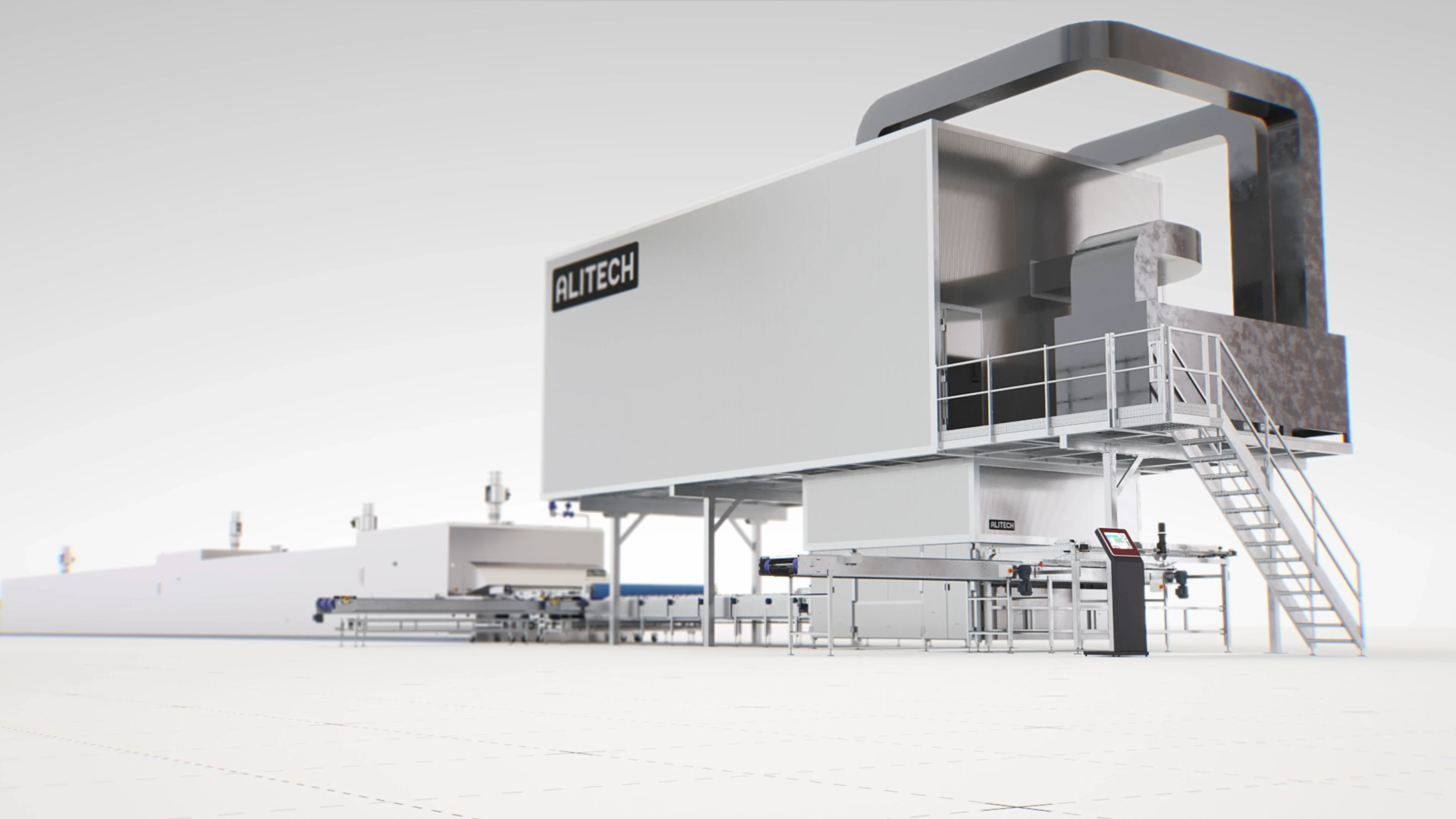 Alitech