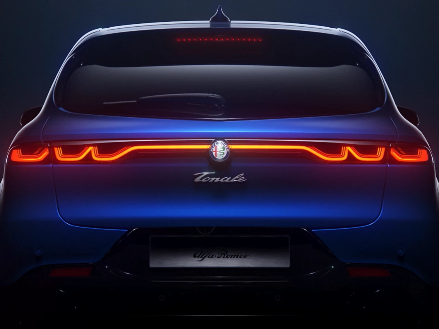 Alfa Romeo | Tonale
