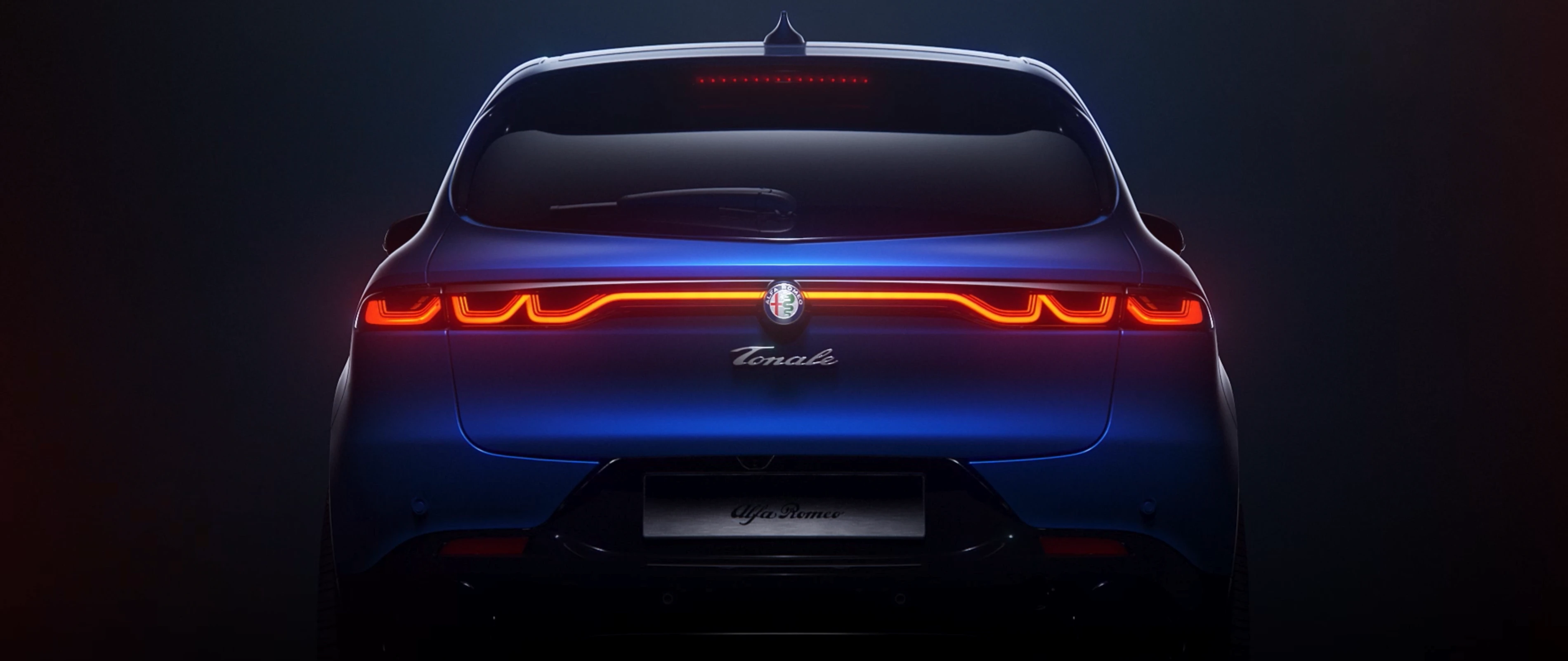 Alfa Romeo | Tonale