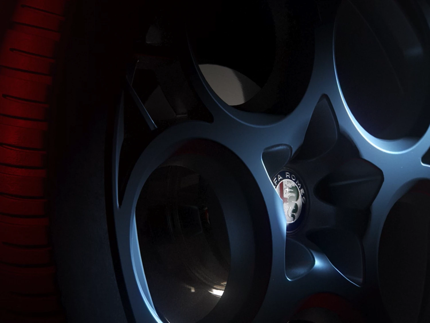 Alfa Romeo | Tonale