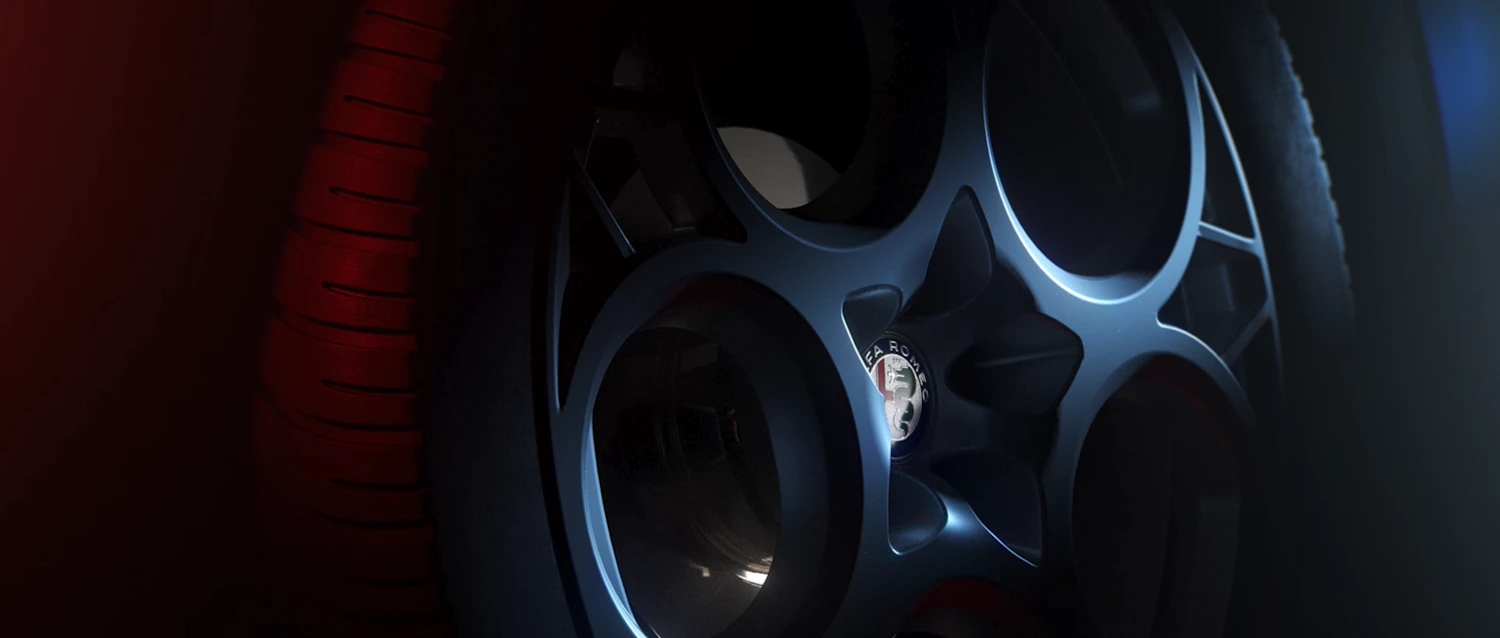 Alfa Romeo | Tonale