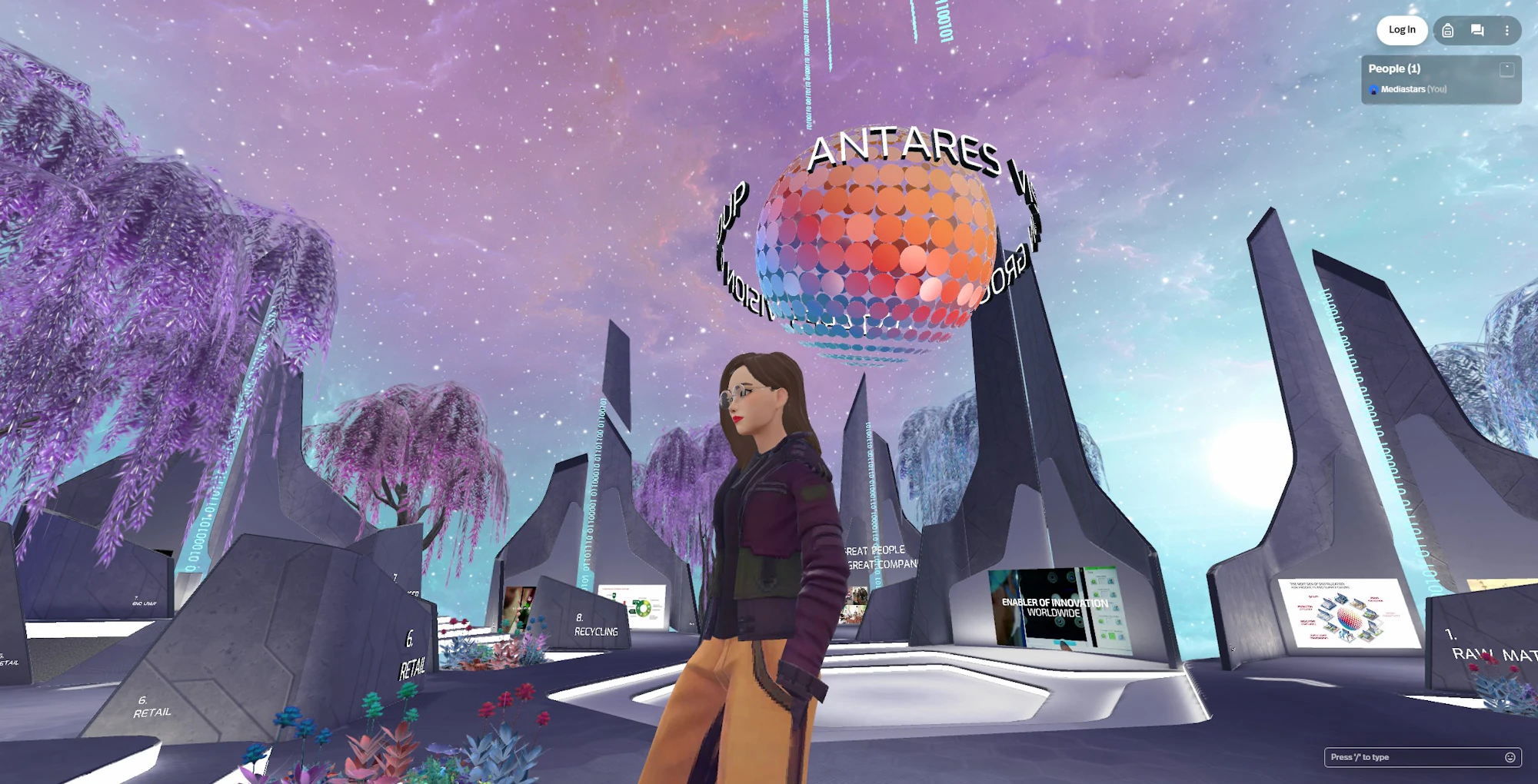 Antares Vision